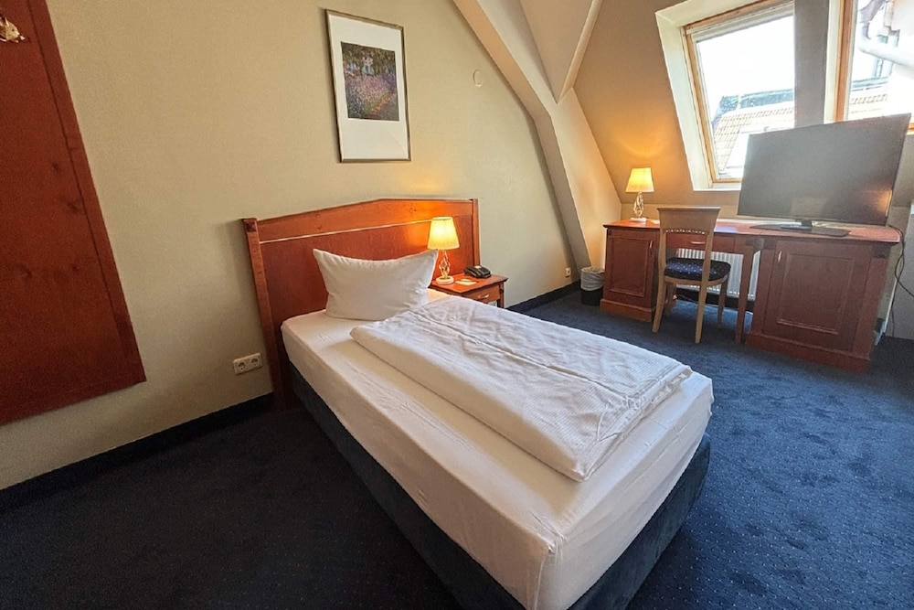 Wyndham Garden Berlin Mitte - zdjęcie 4