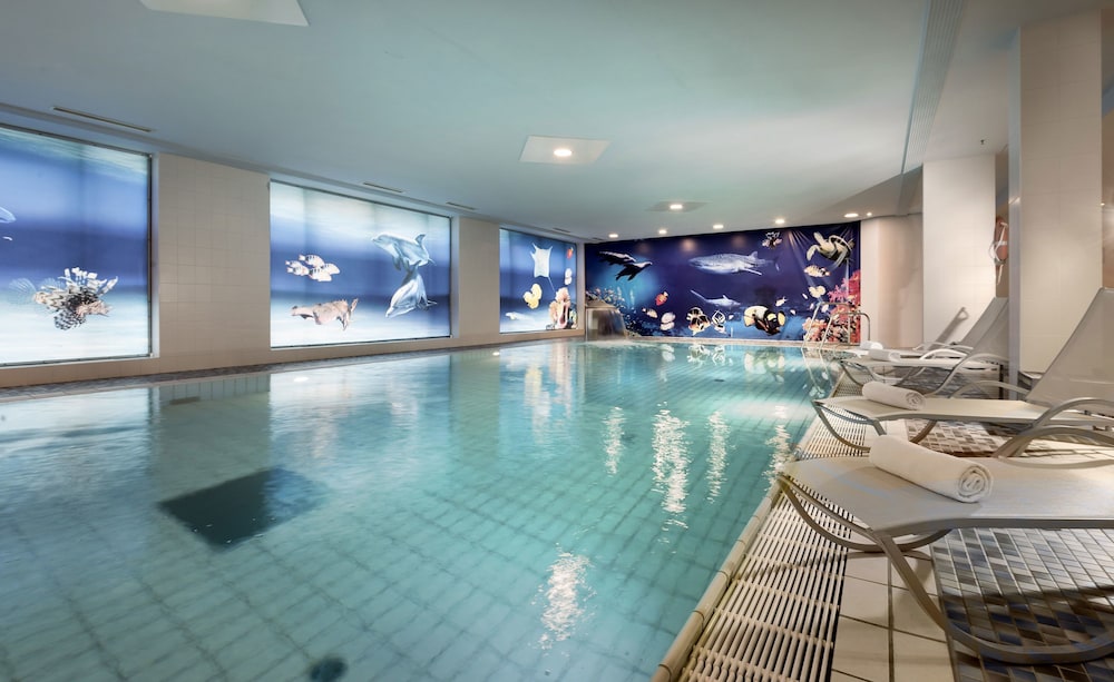 Maritim proArte Hotel Berlin - zdjęcie 2