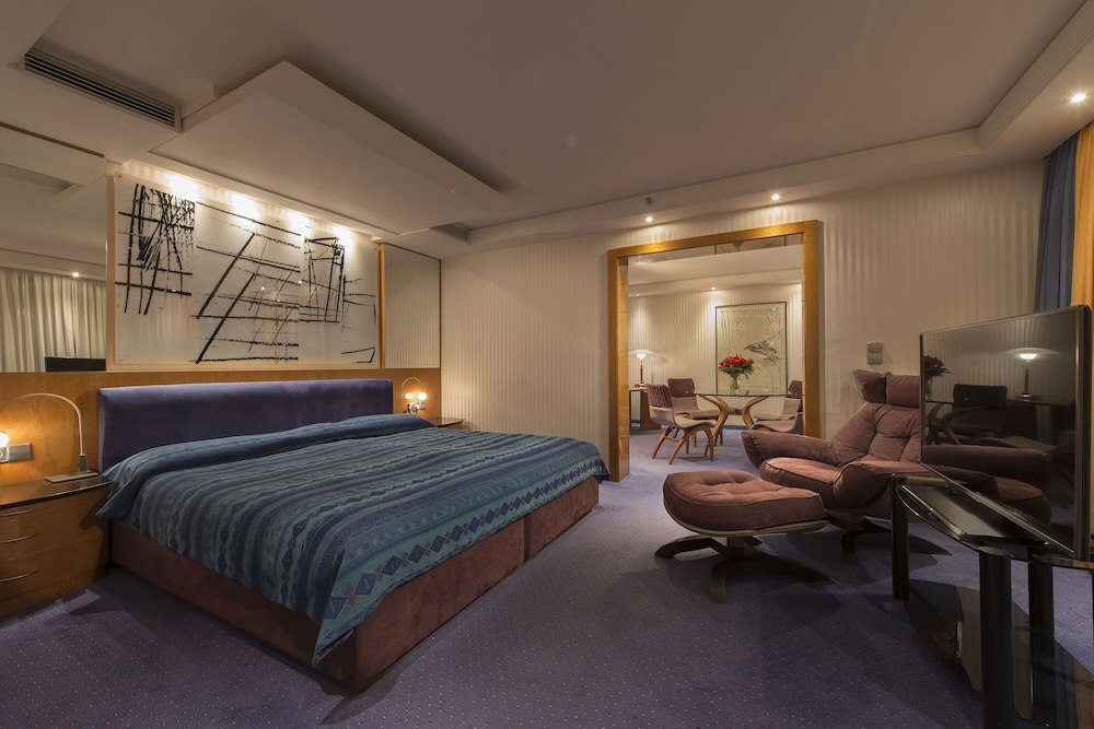 Maritim proArte Hotel Berlin - zdjęcie 3