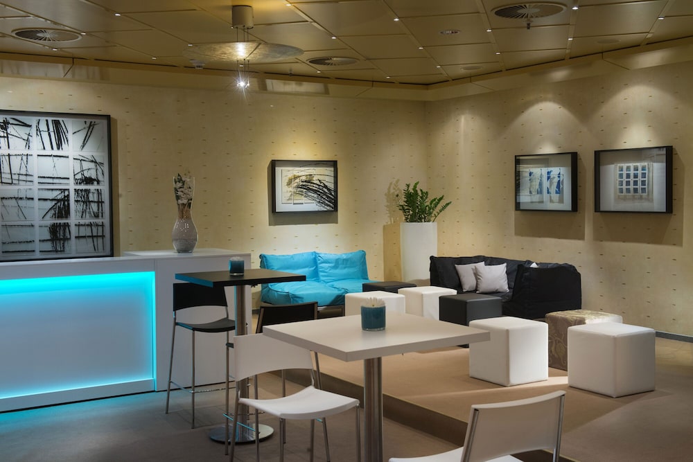Maritim proArte Hotel Berlin - zdjęcie 5