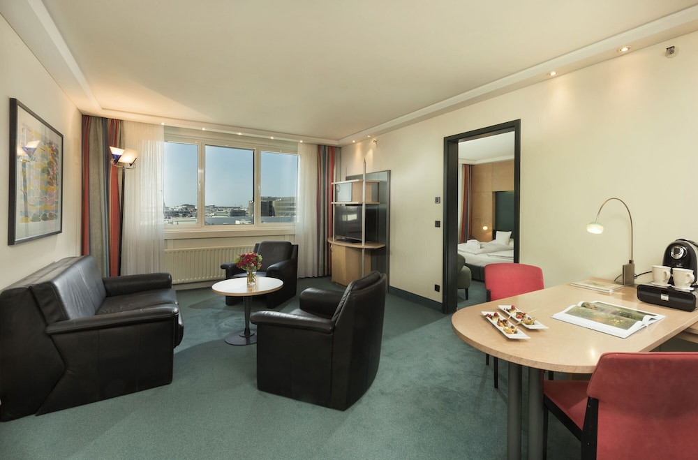 Maritim proArte Hotel Berlin - zdjęcie 4