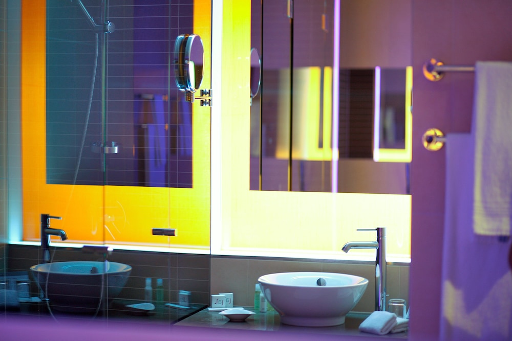 Vienna House by Wyndham Andel's Cracow — Hotel rooms in Krakow, Lesser Poland