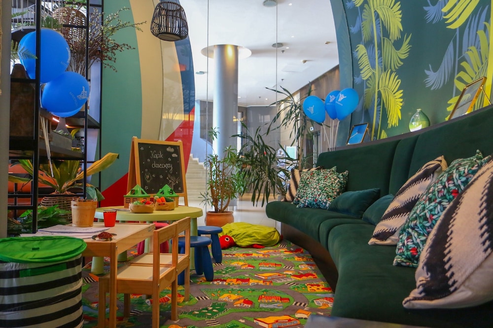 Vienna House by Wyndham Andel's Cracow — Attractions for children in Krakow, Lesser Poland
