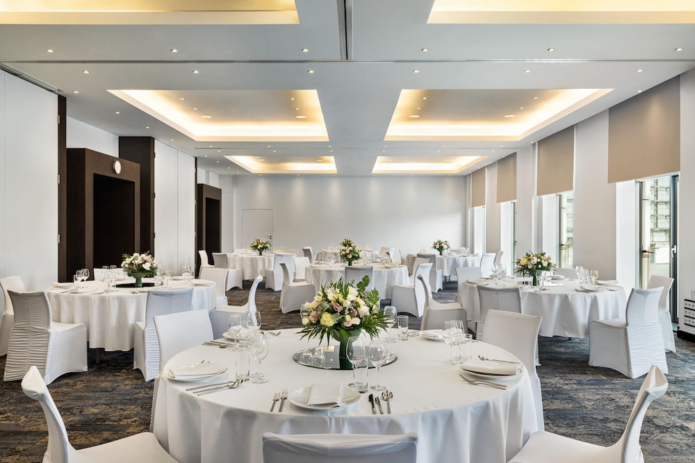 Vienna House by Wyndham Andel's Cracow — Restaurant & bars in Krakow, Lesser Poland