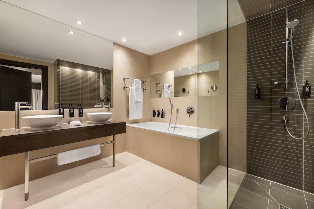 Vienna House by Wyndham Andel's Cracow — Hotel rooms in Krakow, Lesser Poland