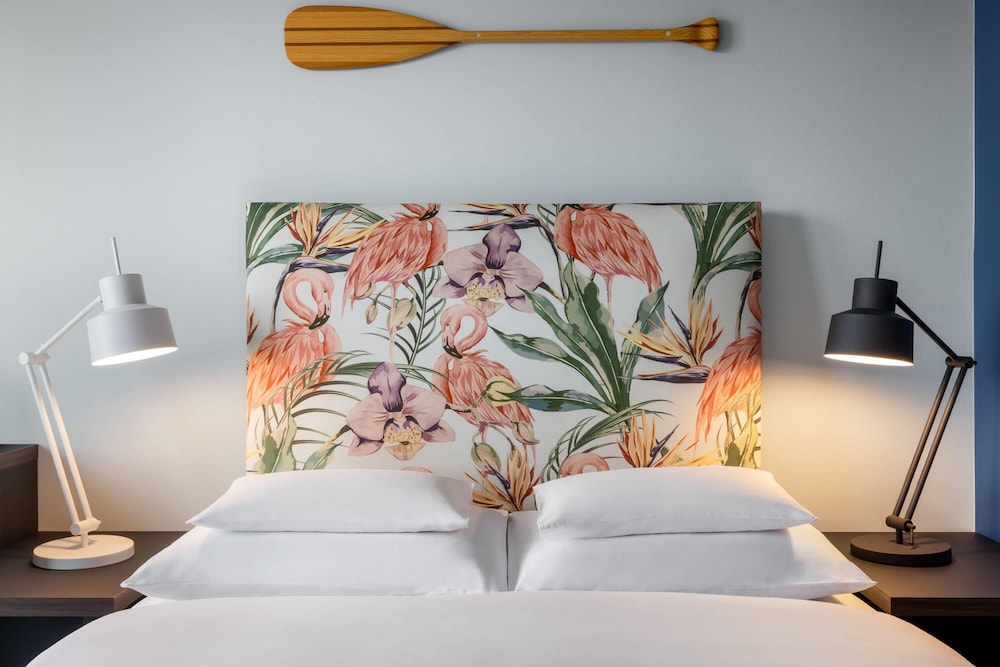 Vienna House by Wyndham Andel's Cracow — Hotel rooms in Krakow, Lesser Poland