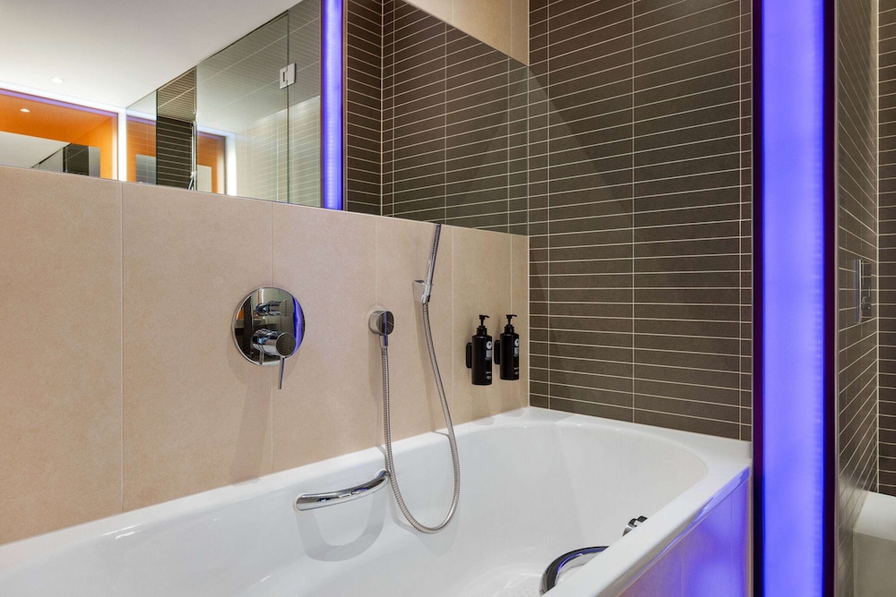 Vienna House by Wyndham Andel's Cracow — Hotel rooms in Krakow, Lesser Poland