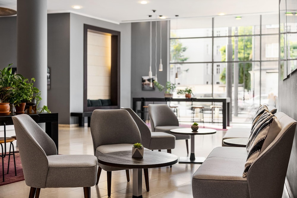 Vienna House by Wyndham Andel's Cracow — Restaurant & bars in Krakow, Lesser Poland