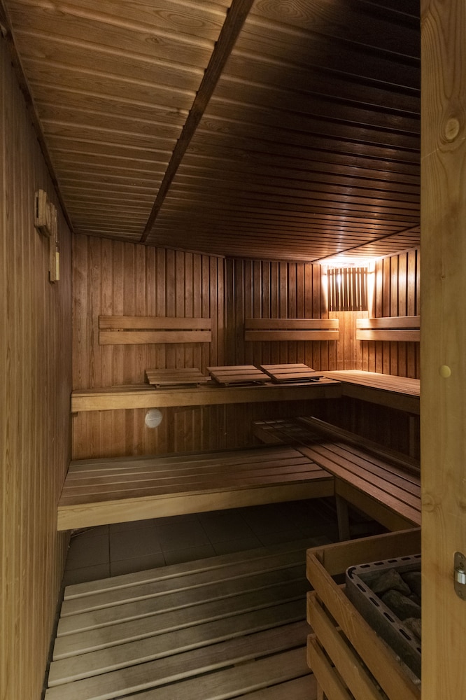 Vienna House by Wyndham Andel's Cracow — Spa in Krakow, Lesser Poland