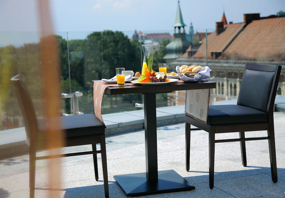 Vienna House by Wyndham Andel's Cracow — Restaurant & bars in Krakow, Lesser Poland