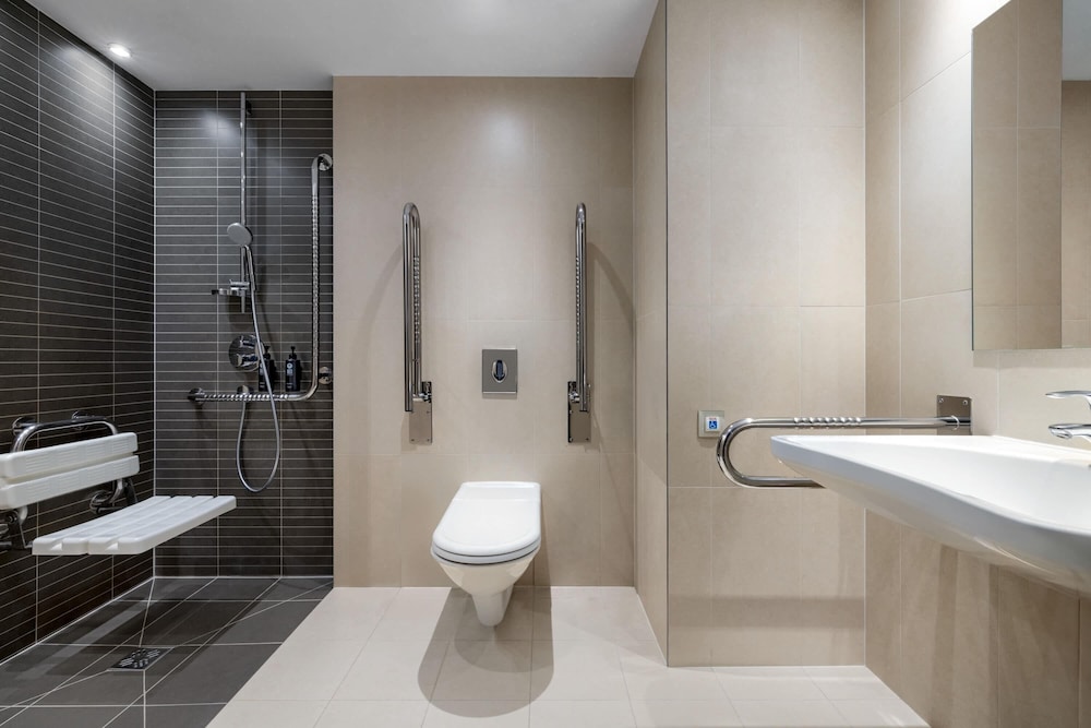 Vienna House by Wyndham Andel's Cracow — Hotel rooms in Krakow, Lesser Poland