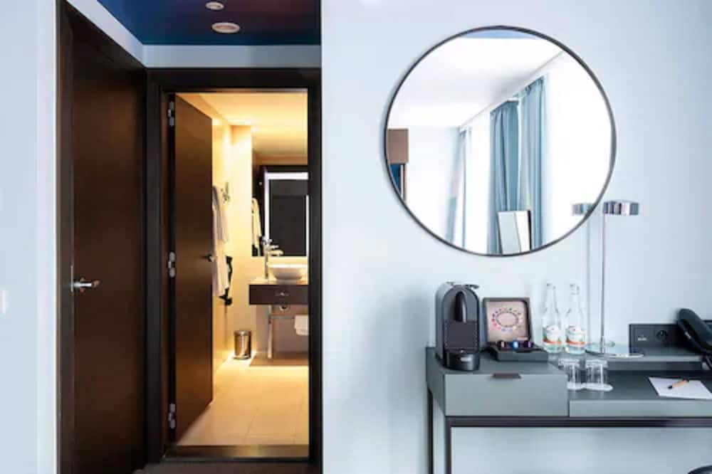 Vienna House by Wyndham Andel's Cracow — Hotel rooms in Krakow, Lesser Poland
