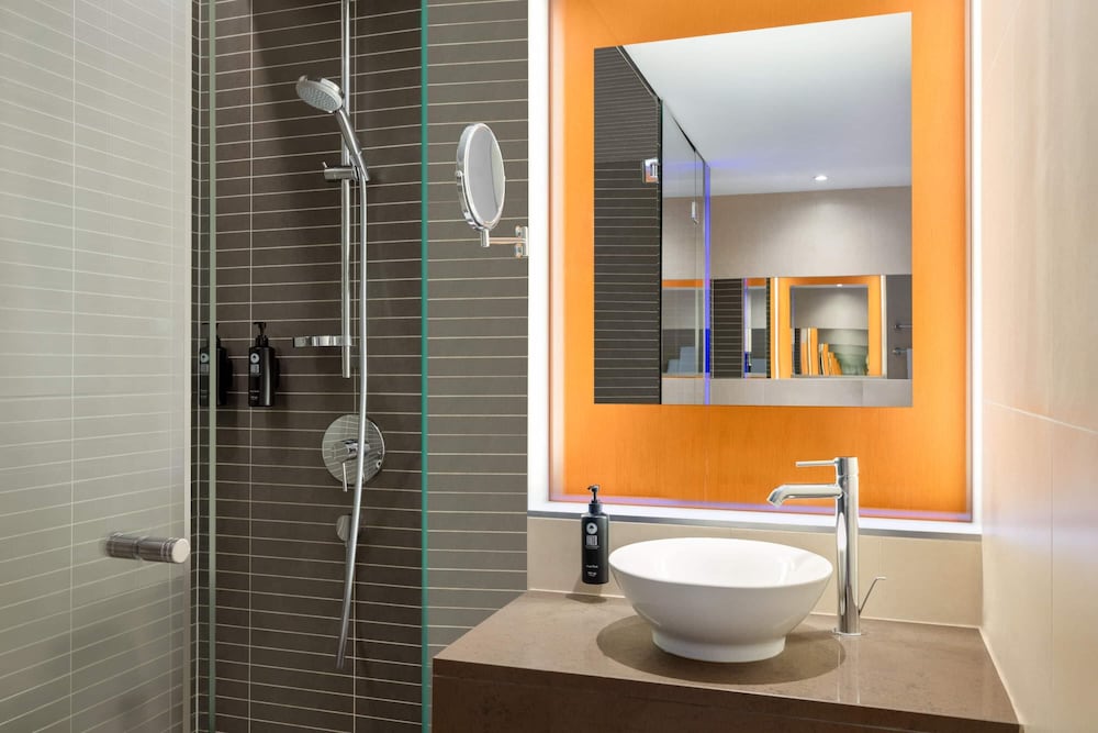 Vienna House by Wyndham Andel's Cracow — Hotel rooms in Krakow, Lesser Poland