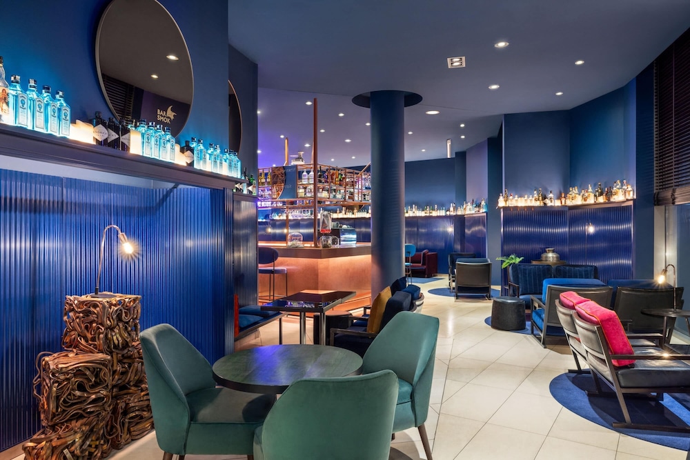 Vienna House by Wyndham Andel's Cracow — Restaurant & bars in Krakow, Lesser Poland