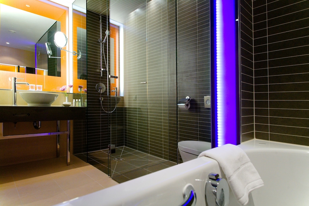 Vienna House by Wyndham Andel's Cracow — Hotel rooms in Krakow, Lesser Poland
