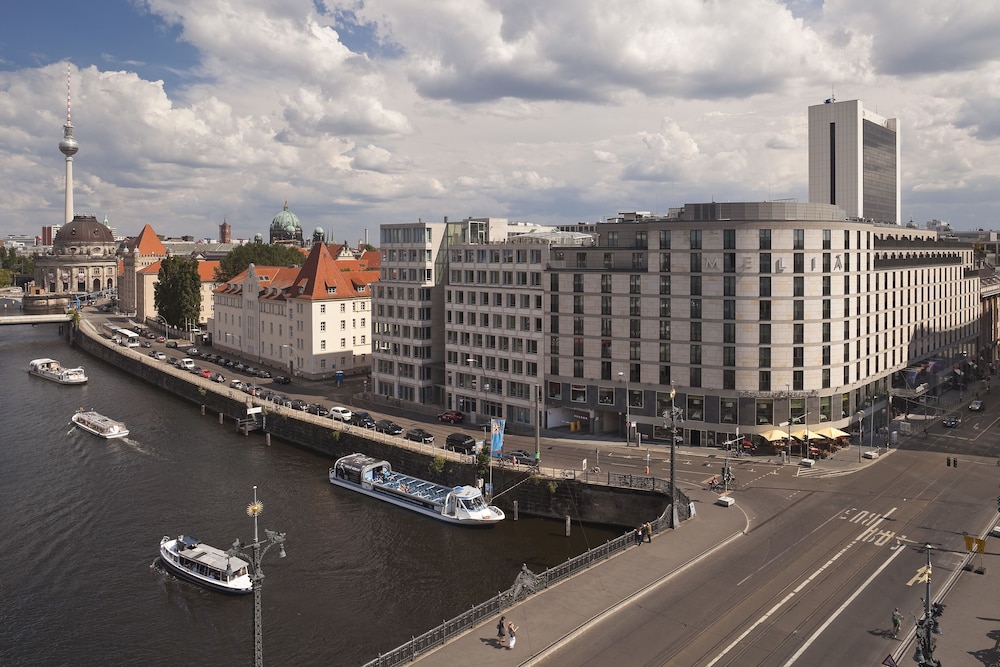 Melia Berlin - zdjęcie 2