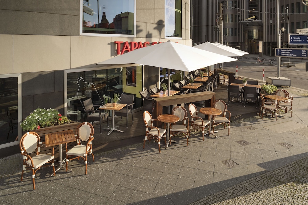 Melia Berlin - zdjęcie 3