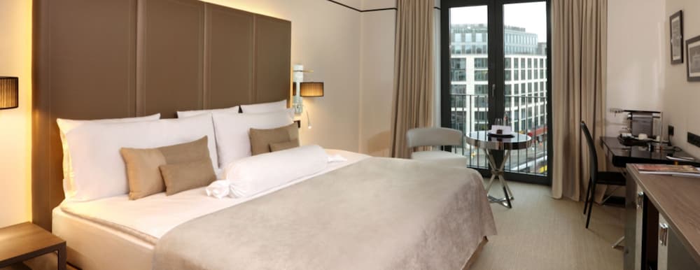 Melia Berlin - zdjęcie 4