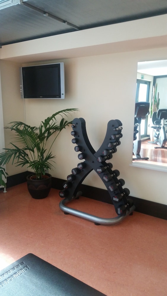 Melia Berlin — Sports & recreation in Berlin, Berlin