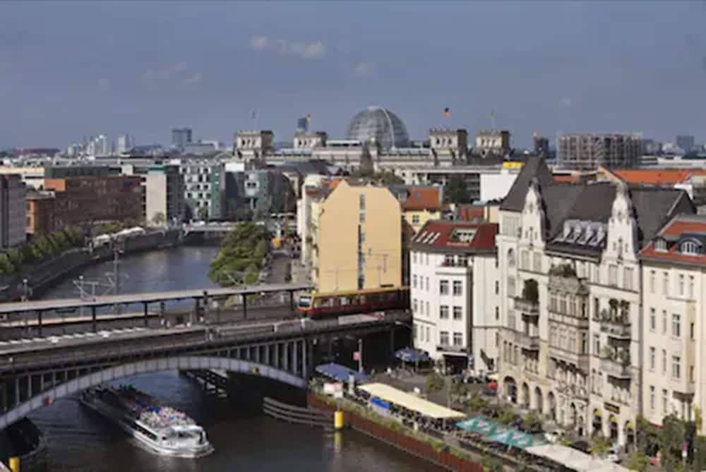 Melia Berlin - zdjęcie 5