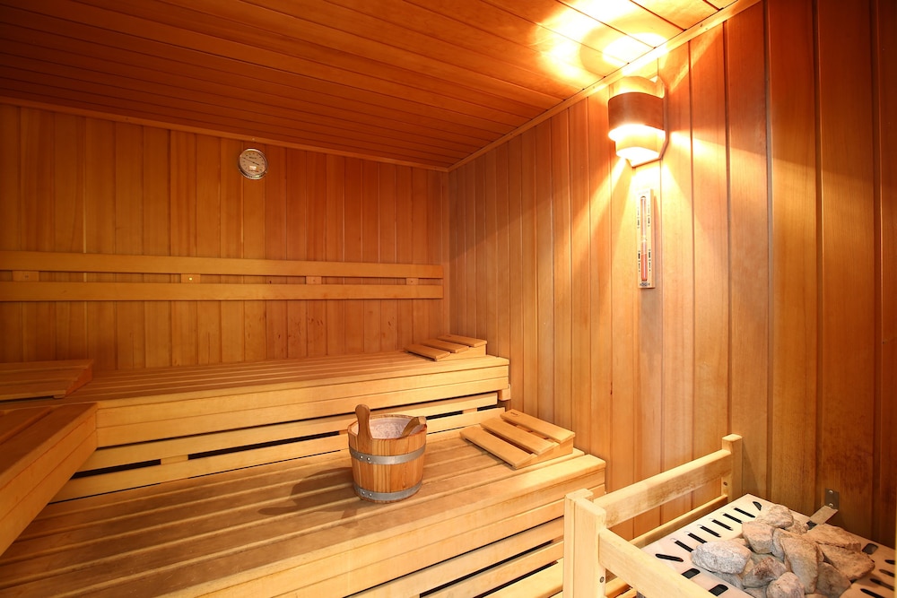 Melia Berlin — Spa in Berlin, Berlin