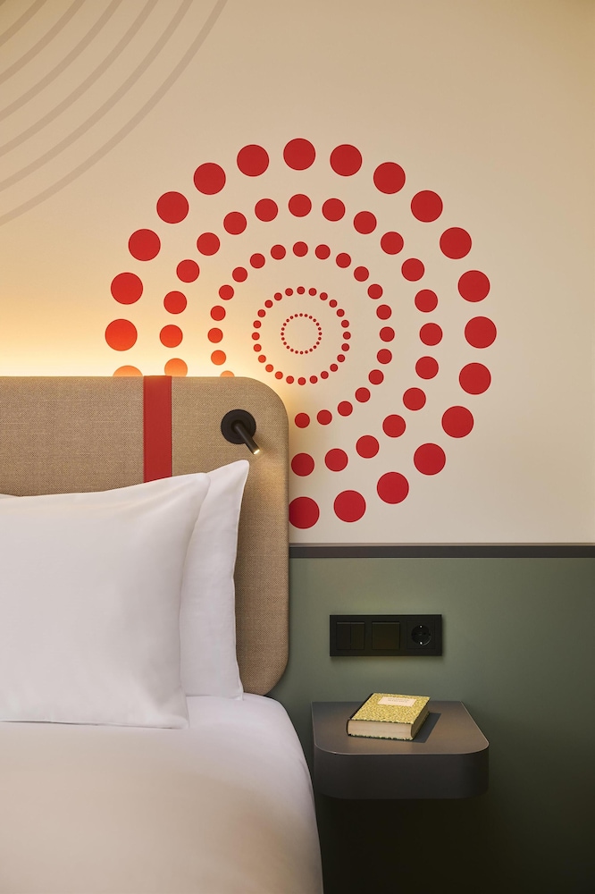 iStay by NH Berlin City Ost Hotel — Hotel rooms in Berlin, Berlin