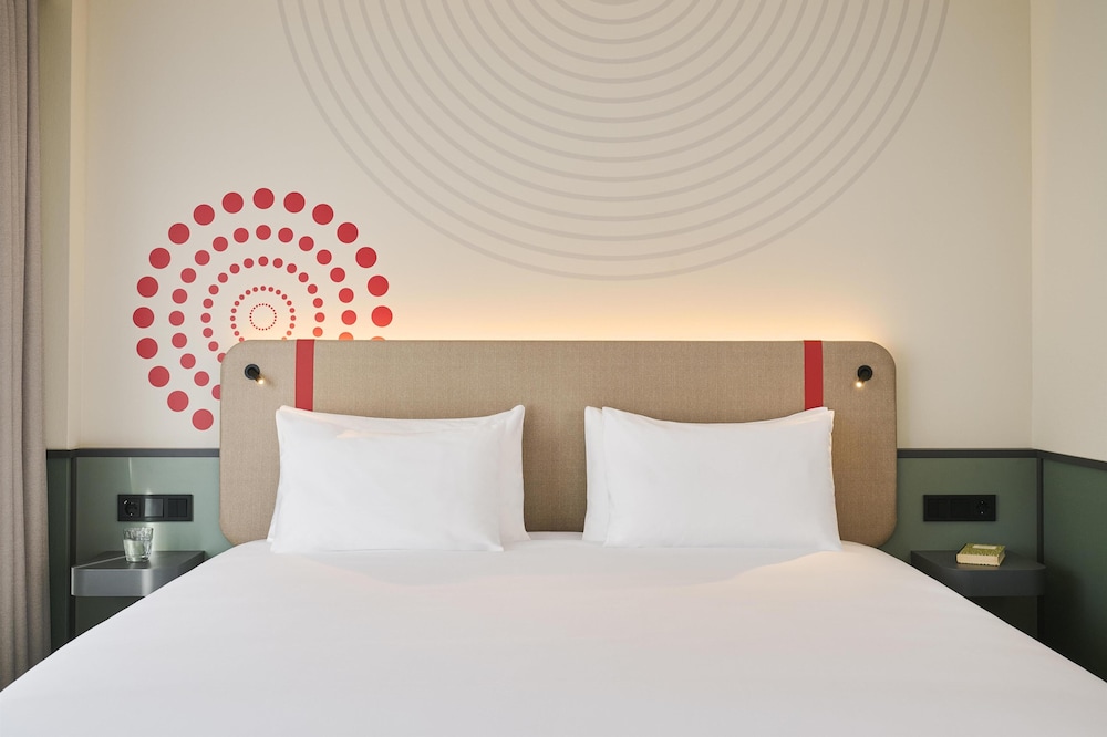 iStay by NH Berlin City Ost Hotel - zdjęcie 3