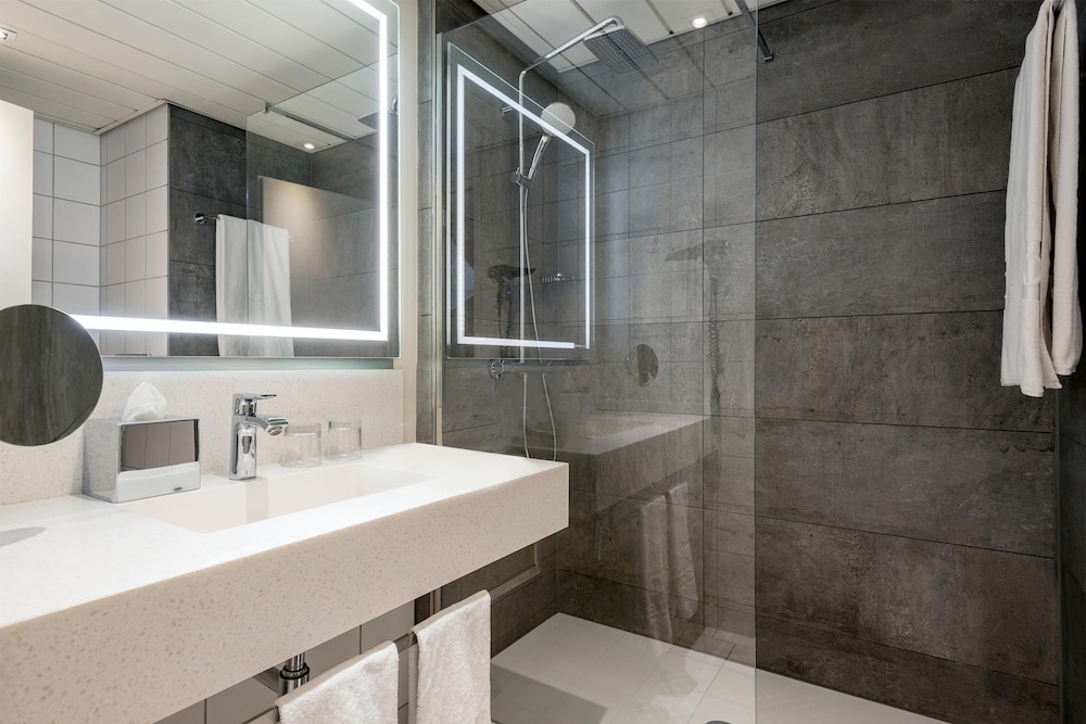 NH Collection Berlin Mitte am Checkpoint Charlie — Hotel rooms in Berlin, Berlin