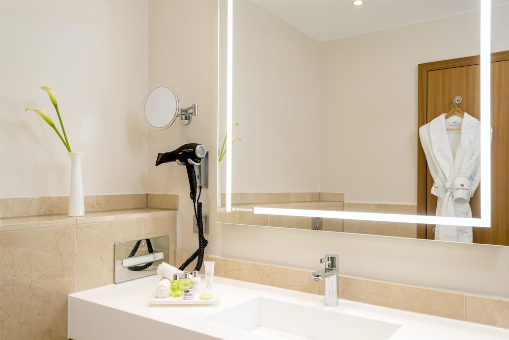 NH Collection Berlin Mitte Friedrichstrasse — Hotel rooms in Berlin, Berlin