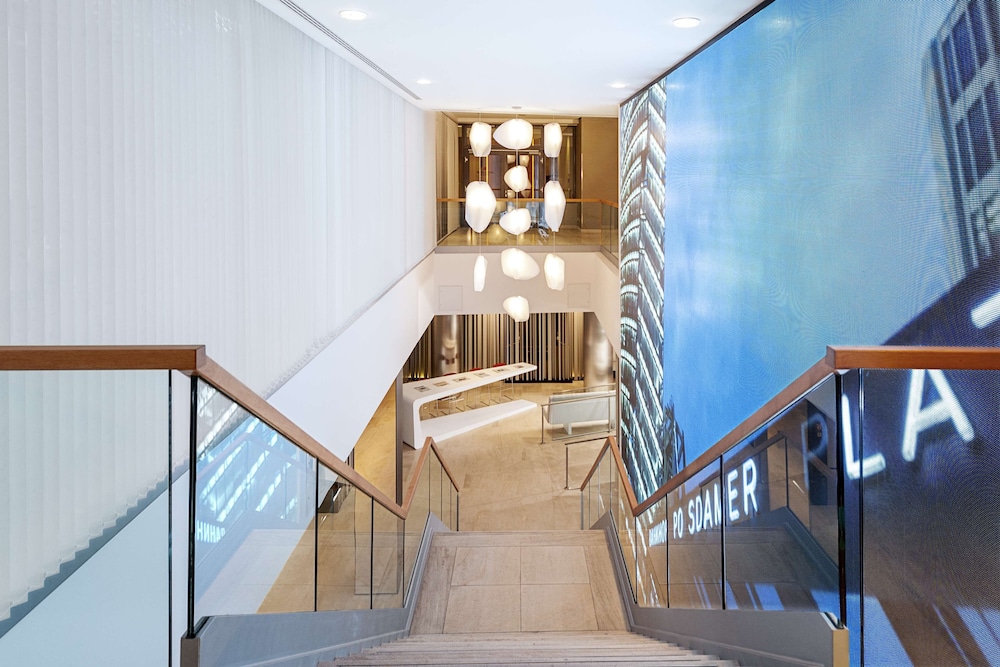NH Collection Berlin Mitte Friedrichstrasse — Hotel building in Berlin, Berlin