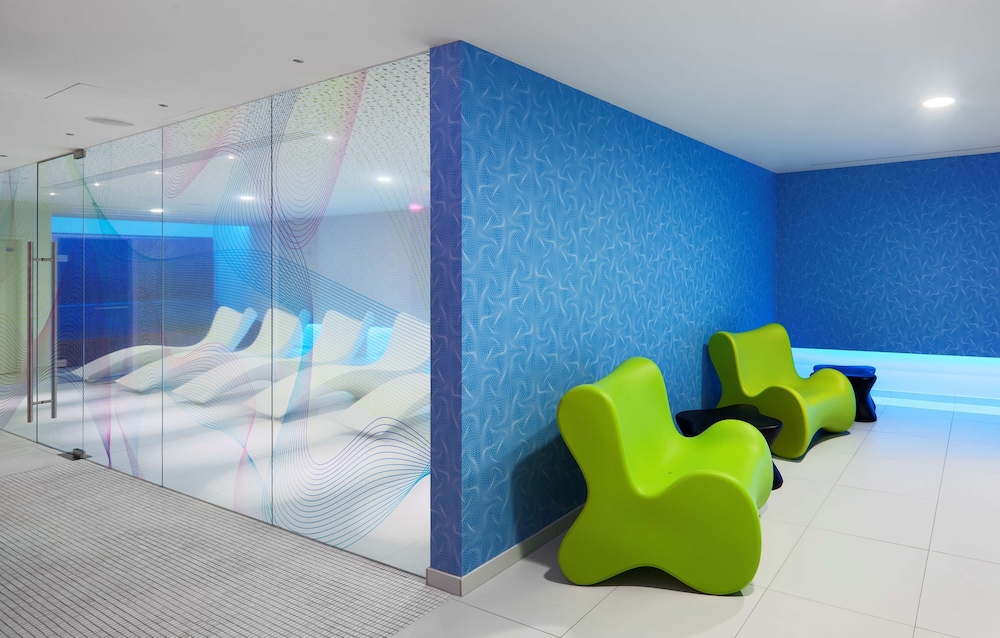 nhow Berlin — Spa in Berlin, Berlin