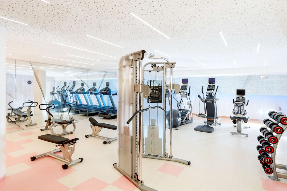 nhow Berlin — Sports & recreation in Berlin, Berlin