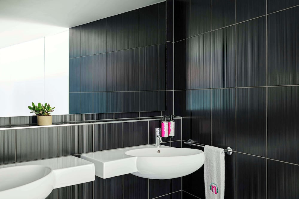 nhow Berlin — Hotel rooms in Berlin, Berlin