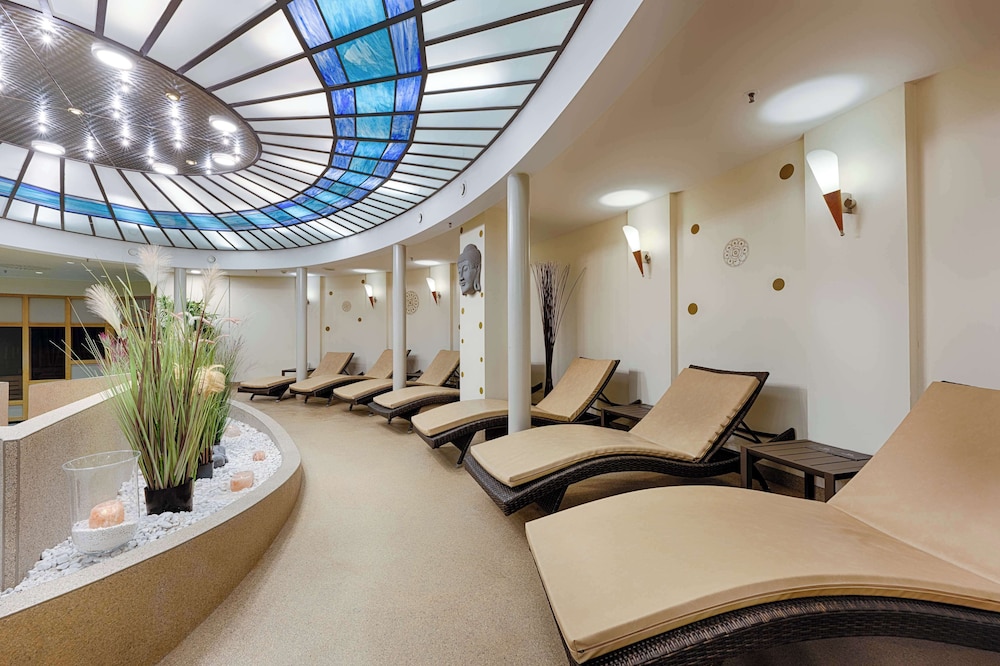 Park Inn by Radisson Berlin Alexanderplatz - zdjęcie 5