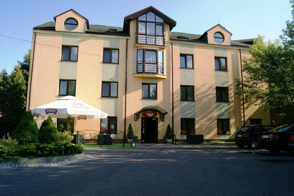 Petrus Hotel — Main photo in Krakow, Lesser Poland