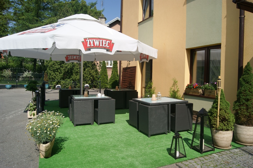Petrus Hotel — Restaurant & bars in Krakow, Lesser Poland