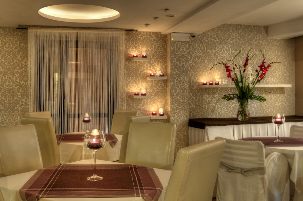 Petrus Hotel — Restaurant & bars in Krakow, Lesser Poland