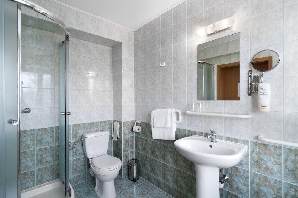 Petrus Hotel — Hotel rooms in Krakow, Lesser Poland