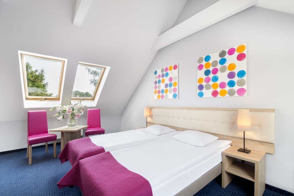 Petrus Hotel — Hotel rooms in Krakow, Lesser Poland