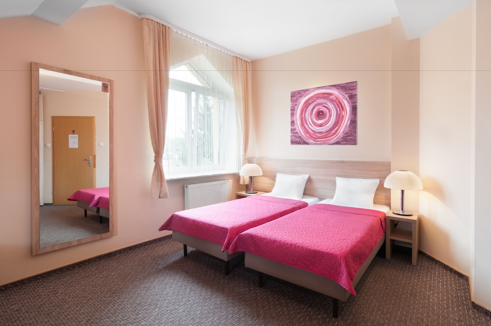Petrus Hotel — Hotel rooms in Krakow, Lesser Poland