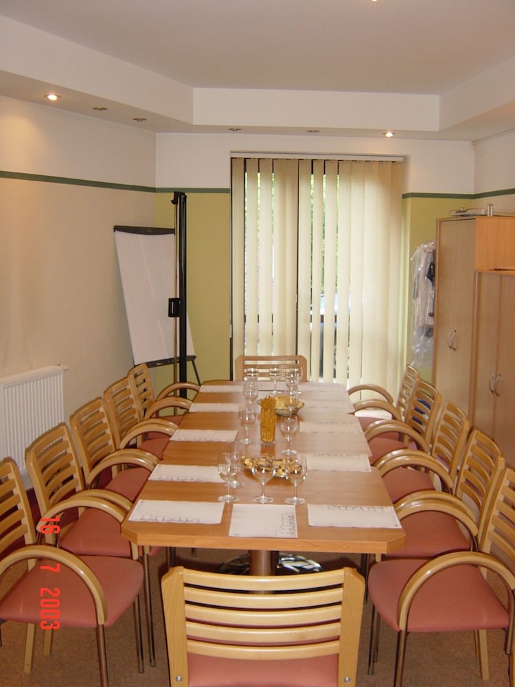 Petrus Hotel — Restaurant & bars in Krakow, Lesser Poland