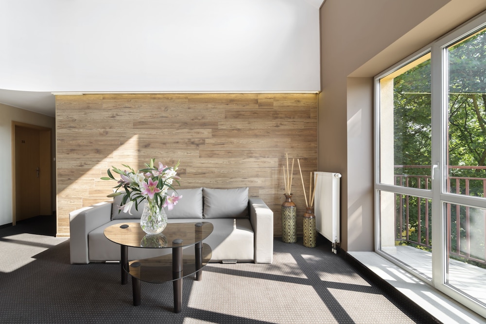 Petrus Hotel — Hotel rooms in Krakow, Lesser Poland