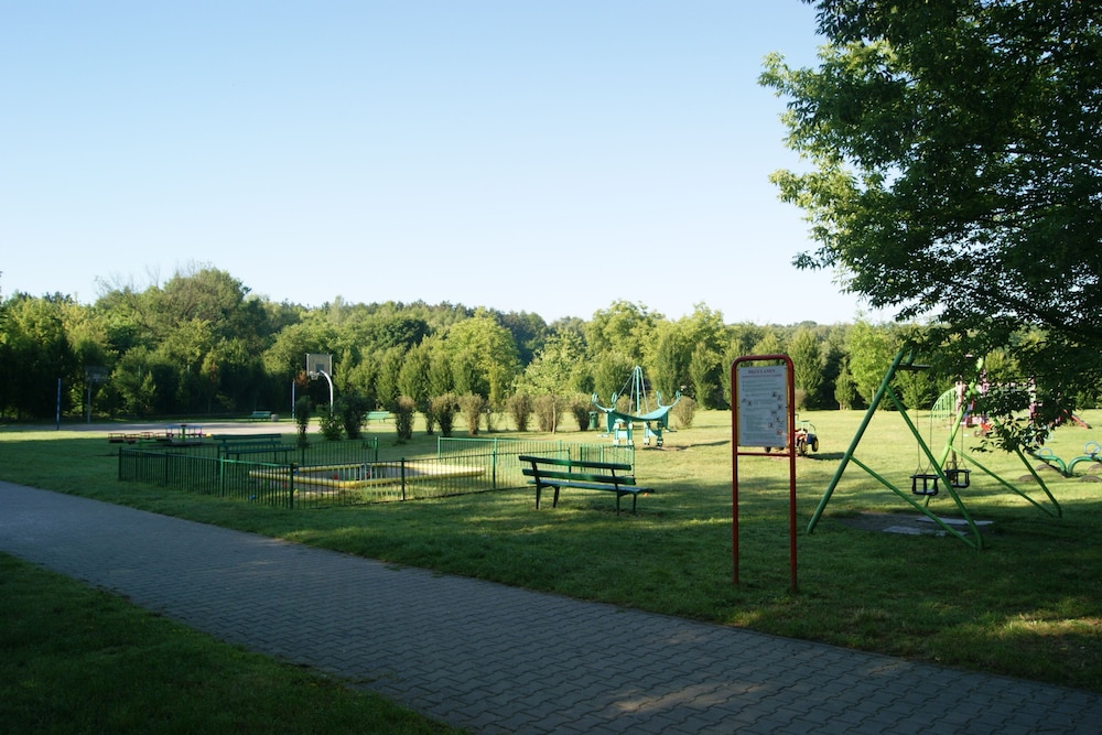 Petrus Hotel — Attractions for children in Krakow, Lesser Poland