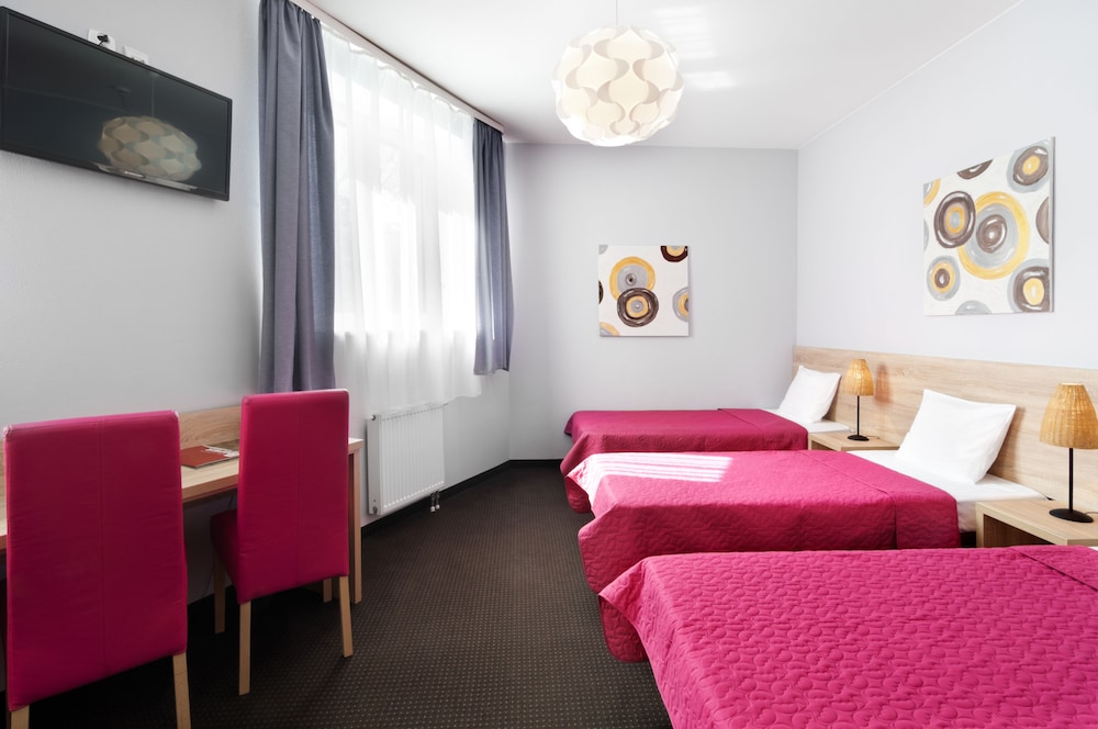 Petrus Hotel — Hotel rooms in Krakow, Lesser Poland