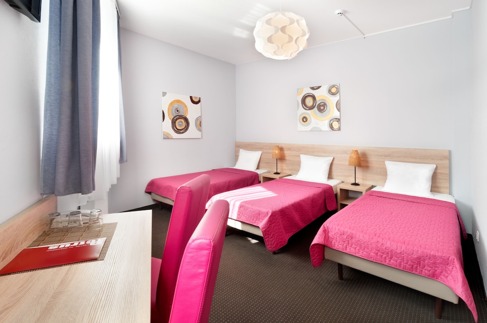 Petrus Hotel — Hotel rooms in Krakow, Lesser Poland