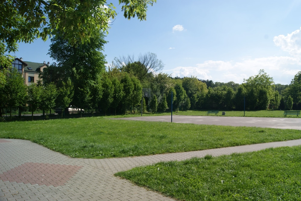 Petrus Hotel — Sports & recreation in Krakow, Lesser Poland