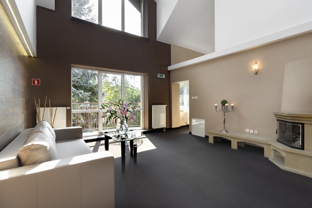 Petrus Hotel — Hotel building in Krakow, Lesser Poland