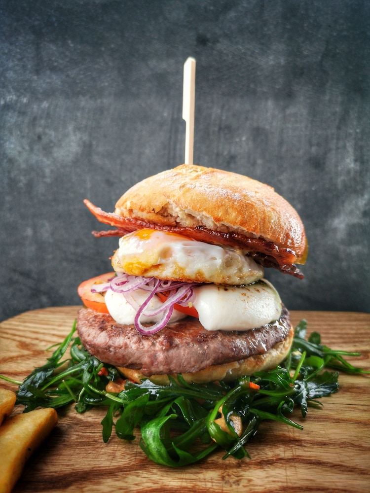 Qubus Hotel Krakow — Restaurant & bars in Krakow, Lesser Poland
