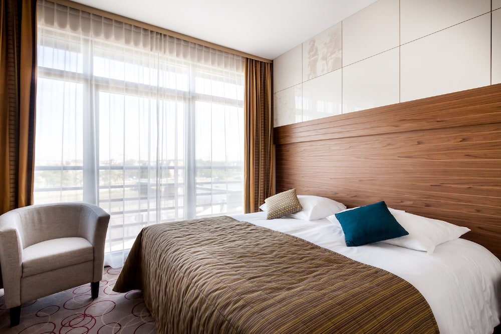 Qubus Hotel Krakow — Hotel rooms in Krakow, Lesser Poland