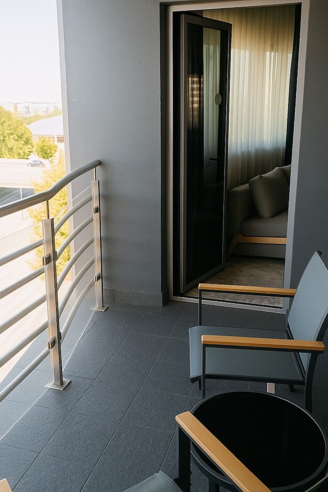 Qubus Hotel Krakow — Hotel rooms in Krakow, Lesser Poland